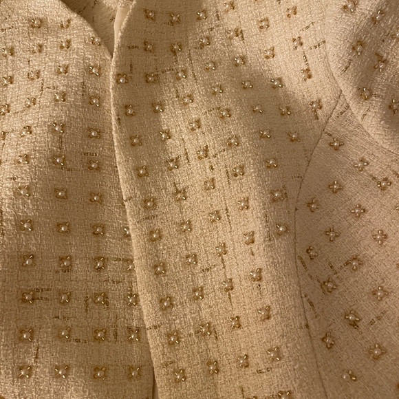 NWT Flora Bea Bonita Coat Purley Palms - Picture 4 of 6